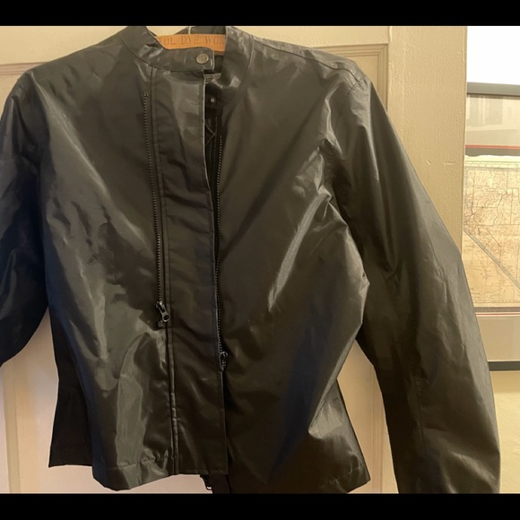 Joerocket women’s s padded motorcycle jacket - Picture 4 of 6